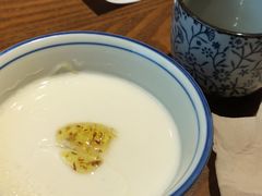 桂花蜜双皮奶-虾小龙老长沙龙虾馆(坡子街店)