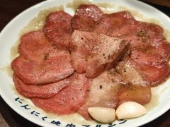 -蒜香焼肉PURUSHIN(马场路店)
