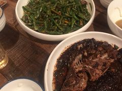 -铁公鸡·四川料理(天环广场店)