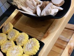 -陈记顺和牛肉火锅(岗顶店)