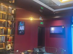 -恐怖游戏(湖滨店)