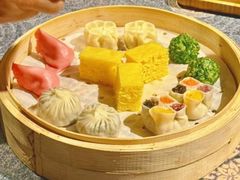 -醉长安(钟楼旗舰店)