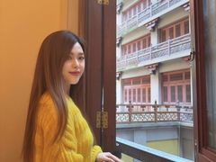 -隐溪茶馆(静安寺店)