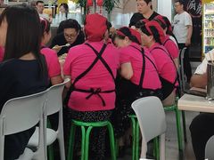 -大姐麻辣烫(莲宝中路店)