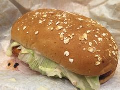 汉堡王(EAC店)-汉堡王(EAC欧美中心店)