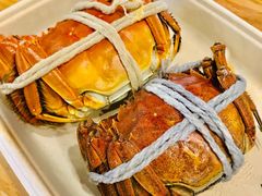-盒马鲜生(杭州运河上街店)