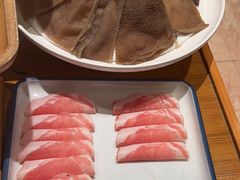 -东来顺饭庄(天坛店)