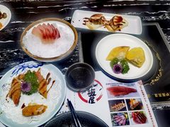 -松坂屋日料自助(长城路店)