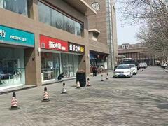 -福奈特洗衣洗鞋(温榆广场店)