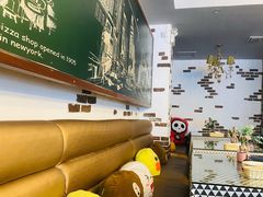 -嘉喜来比萨(罗马花园店)