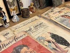 -恋物百货商店(华侨城店)