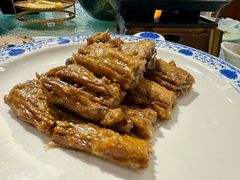 -巴音浩日娲·蒙餐(双林东路店)