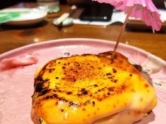 明太子芝士玉子烧-二丁目食堂(铁西万象汇店)