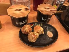 -博多一幸舍(侨福芳草地购物中心店)