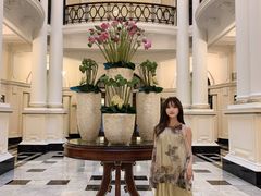 -上海外滩华尔道夫酒店