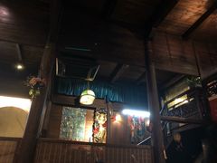 -有梦特色餐厅(古子城店)