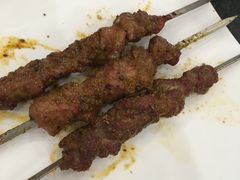 羊肉串-兰州宾馆餐厅(兰州驻京办店)