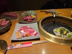 -MIKOMIKO和牛烧肉专门店(南门店)