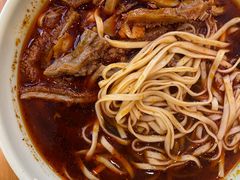 -晓马鸭店(新芜路店)