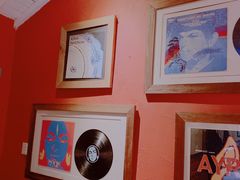 -旅马餐厅(茅家埠店)