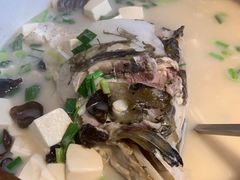 -姜君·千岛湖鱼头馆(浦东大道店)