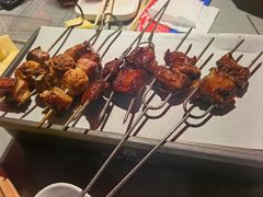 -鼎原力量东北吊炉烧烤(临河街店)