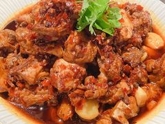 -山石榴·贵州菜(丰盛里店)