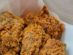 -塔斯汀中国汉堡(白云横滘牌坊店)