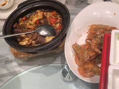 -王府井酒店(金桥港湾店)