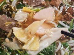 -花溪牛肉粉(八鸽岩店)