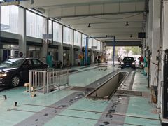 -上海普陀区机动车检测站第十一机动车安全检测站