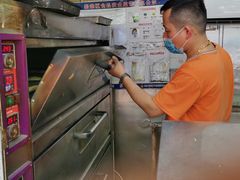 -朱记小郑酥烧饼(建康路店)