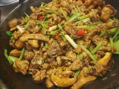 -牛八宝桂林米粉(八里庄店)