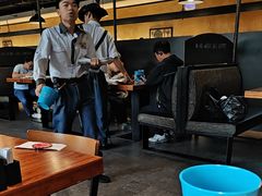 -汉巴味德·烤肉与啤酒的自助(杭州大悦城店)