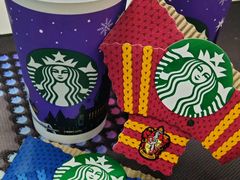 -星巴克(北辰西路店)