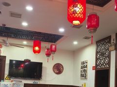 -红灯笼龙凤饭店(宁波老字号店)