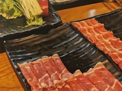 -呷哺呷哺 黄金牧场 (中发百旺店)