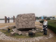 -上海南汇嘴大堤酒店