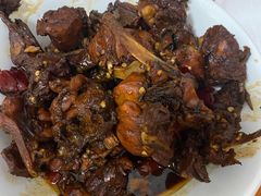 -如意香辣鸡架(总店)