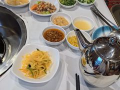 -天宜隆蘑菇宴火锅(石景山旗舰店)