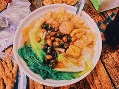 鲜味螺蛳粉-笋果坊螺蛳粉(竹园小区店)