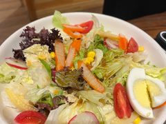 -九田家黑牛烤肉料理(石路天虹店)