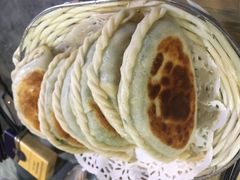 韭菜盒子-武林峰餐厅(龙湖星悦荟店)