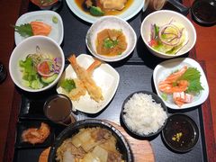 -大吉鲜鱼料理自慢(维也纳大厦店)