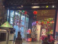 -吴越荣记苏州菜·松鼠桂鱼(月光码头店)