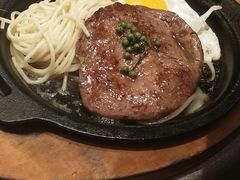 -凡塔斯牛排自助餐厅(广东佛山三水万达店)