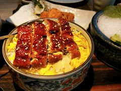-山葵家·创意料理(临平银泰城店)