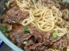 -南花桥羊肉馆老字号(乌镇店)