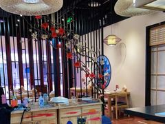 大堂-游You House(西单老佛爷店)