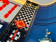 -翠湖宾馆·中餐厅